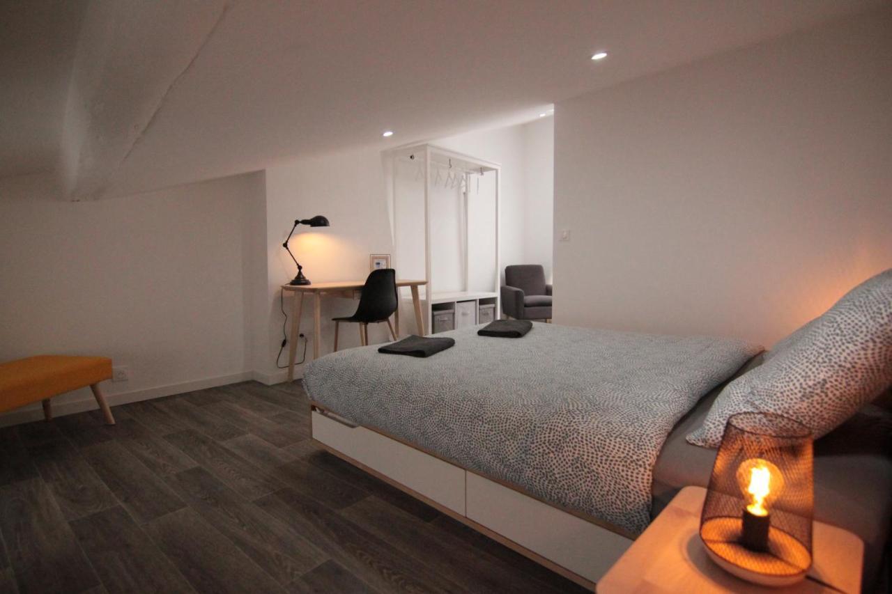 Jolis Appartements Au Coeur De Clermont Ferrand - Proche Jaude - Wifi Et Netflix Экстерьер фото