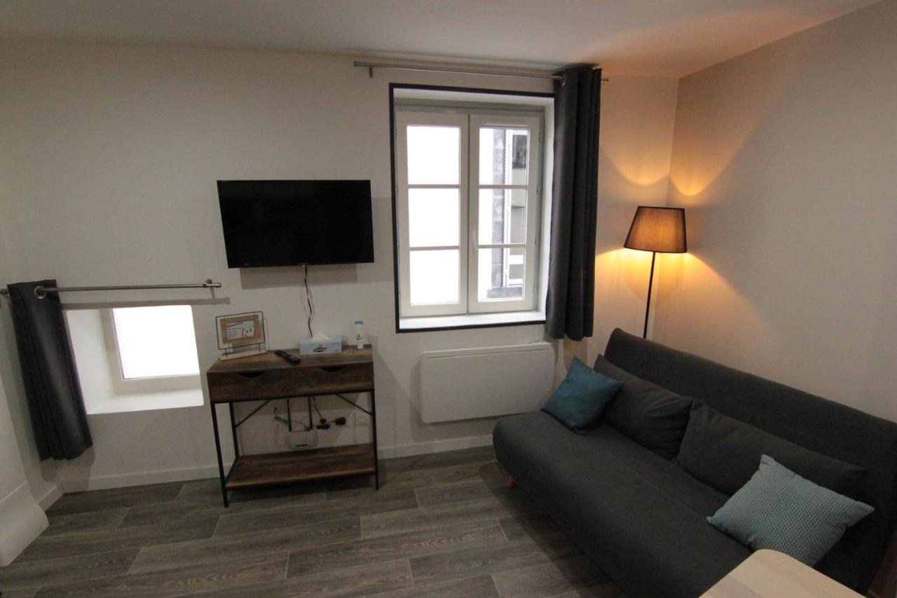 Jolis Appartements Au Coeur De Clermont Ferrand - Proche Jaude - Wifi Et Netflix Экстерьер фото