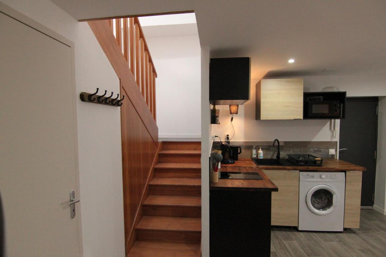 Jolis Appartements Au Coeur De Clermont Ferrand - Proche Jaude - Wifi Et Netflix Экстерьер фото