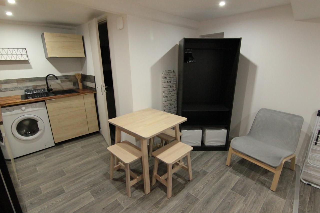 Jolis Appartements Au Coeur De Clermont Ferrand - Proche Jaude - Wifi Et Netflix Экстерьер фото