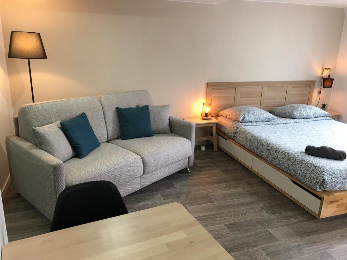 Jolis Appartements Au Coeur De Clermont Ferrand - Proche Jaude - Wifi Et Netflix Экстерьер фото